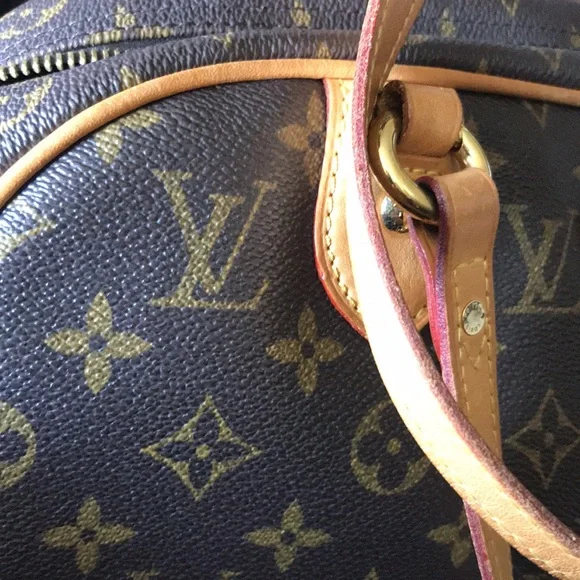 💎✨DISCONTINUED ✨💎 LOUIS VUITTON BAG - Picture 12 of 14